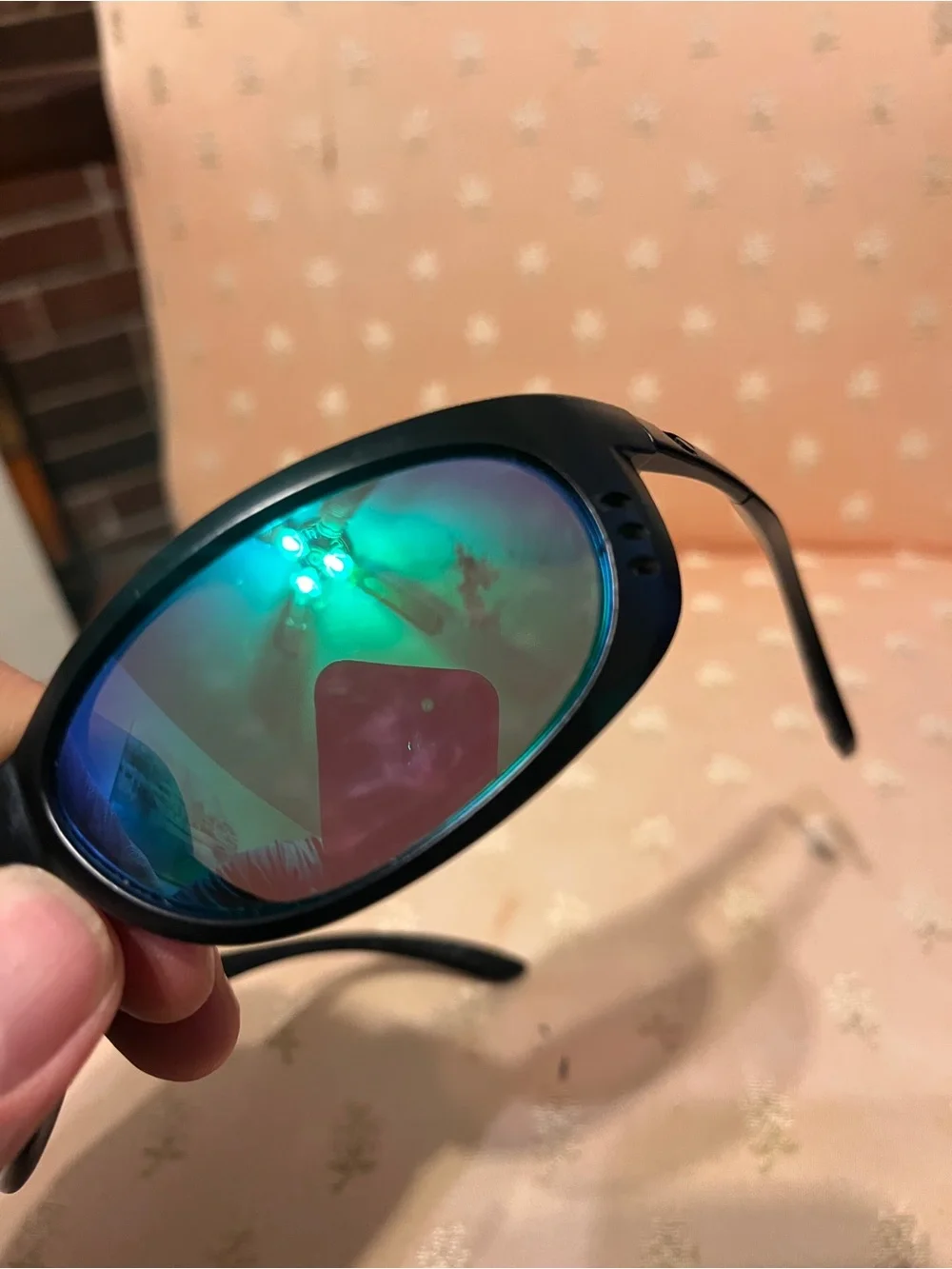 Unisex Costa sunglasses Fathom FA 10